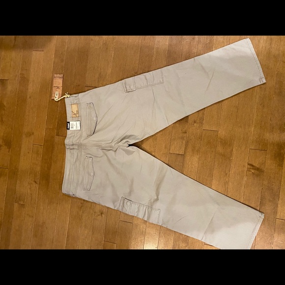 Mavi Carla Capris sz 31 new - Picture 4 of 6